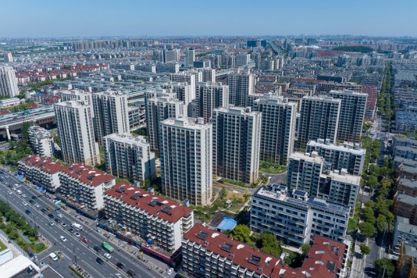 中融证券 文汇视讯｜拿钥匙，回家！彭一小区旧住房成套改造项目启动居民回搬