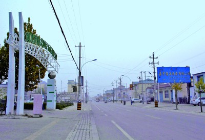 爱配资  无攻不克 无坚不摧 打不垮 拖不烂【铭记历史 缅怀先烈·走进昔日的抗日战场】冀中平原，有一支百战百胜的回民支队